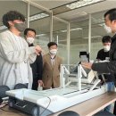 국립재활원, 재활 의료기기 인‧허가 어려움 해소 앞장임상재활테스트베드 활용 이미지