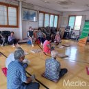 평대리 경로당 이미지