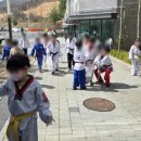 영웅태권도장 | 울산 언양 영웅태권도 플로깅 행사 후기 – 아이와 함께한 의미 있는 하루
