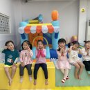 산들바람 푸른솔🎨 알록달록 플레이캔버스 체험 다녀왔어요! 🌈 이미지