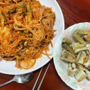 봄설(안양예술공원점) | 9월 3주차 기록