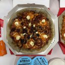 프레드피자 광주서구점 | [광주] 프레드피자 매콤쭈새피자 / 레드콘리코타피자 후기