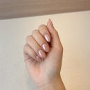 서구-62 | 인천 검단 네일 신스티니네일ㅣ여성스러운 봄 네일 추천