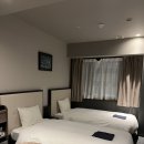 210082 | [일본/오사카] 웰리나 호텔 프리미어 나카노시마 웨스트 숙박 후기