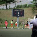 1,2학년대학축구연맹전, 호원대 vs 문성대 이미지