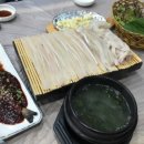 만선참가자미 이미지