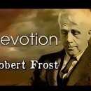 6. Devotion / West-Running Brook(1928) - Robert Frost 이미지