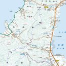 대교  마을회관 | 대방산 /경남 남해