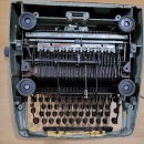 기계식 영문 타자기