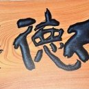 정광주전