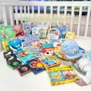 책놀이 팡팡 | 블루래빗 유아전집 교구 책들과 함께한 책놀이 3개월 후기