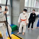 우리 유도관 이미지