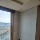 1501 | [대전 서구 도안동] 도안아이파크 1501동 삼성 2in1 에어컨 이전설치 | 깔끔한 배관 매립과 완벽 시공 후기