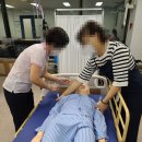 온맘터치안산요양보호사교육원 이미지