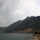 016. 고요한 호수 마을 - 터키 에이르디르 이미지