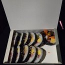 김가네김밥 | 새벽출근러의 든든한 아침 한 줄｜김가네 김밥 추천 후기