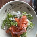 청주 현도면 금호송어장 / 송어회 맛집