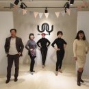 바른 자세 모델 워킹 이미지