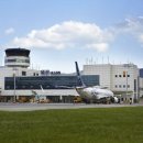 울산공항 이미지