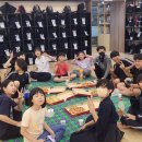 대한무도관 이미지