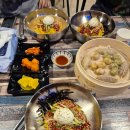 금동경로당 | [남원 맛집] 풍자 또간집2 - 남원밀면 후기❤️