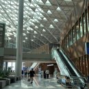 국제여객터미널 | 인천국제공항 제2여객터미널 유료 샤워실 후기