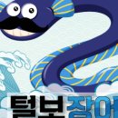 털보장어