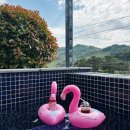 소담빌라 | 5월 북면, 창원풀빌라펜션 금샘 가족 여행 하기 좋은 독채 풀빌라