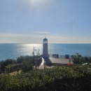 고운최치원선생동상 이미지