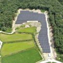 영에너지 태양광발전소 이미지