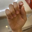 러블리뷰티샵 | [화순 러블리앙쥬 네일샵 후기] 💅 네일부터 왁싱, 반영구까지