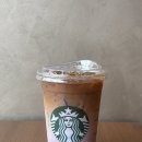 스타벅스 연신내역사거리점 | 베르가못 콜드브루 후기, 스타벅스 연신내역사거리점