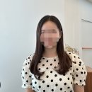 경기 부천 상동 미용실 오앤오앤 부천점 [소현쌤 저손상매직셋팅펌 후기]