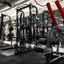 휘트니스칸 신월점 이미지