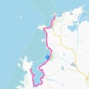 신두리 사구와 구례포, 학암포 해변을 만나는 서해랑길(#70) 신청 이미지