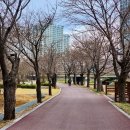 용암천변길 이미지