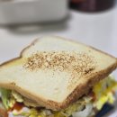 팔송길 | 빵순이가 선정한 강릉 송정 빵 맛집 루네빌베이커리