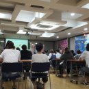 상봉1동주민센터 대강당 이미지