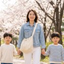 1712 | [봄 코디] 날씨 실화? 지금 당장 사야 할 봄 바람막이 추천 &amp; 나들이 필수템 리뷰 (김나영 바람막이...