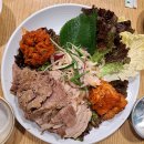 시골보쌈&감자옹심이 | [사당역맛집] 회식&amp;가족모임 최적장소 족발보쌈 전통맛집, &#39;바른식 시골보쌈 감자옹심이 사당별관&#39;