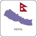 아시아의 종교와 건축예술 - 네팔과 미얀마 | 네팔의 인구 / 현지 통화 이름 / 지리적 위치 - 네팔