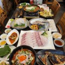 남정수산 | 라페스타 24시 맛집 회 한 상 푸짐하게 24시노량수산시장