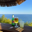 바람의언덕 동해타파스 와인&비어 | [동해/묵호 술집] 바다뷰가 이쁜 테라스 와인 맥주 내돈내산 맛집 술집 바람의 언덕 동해타파스 와인&amp;비어