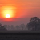 아침풍경 이미지