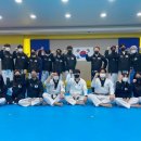 고려백호 태권도장 이미지