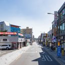 학우사 앞 이미지