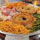 세븐일레븐 익산모현으뜸점 | 익산모현동맛집 진수곱창 모현점 소곱창구이 후기