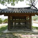 목신리 보살상 이미지