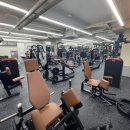 타이거 휘트니스 이미지