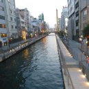 일본오사카 도톤보리 여행후기 이미지